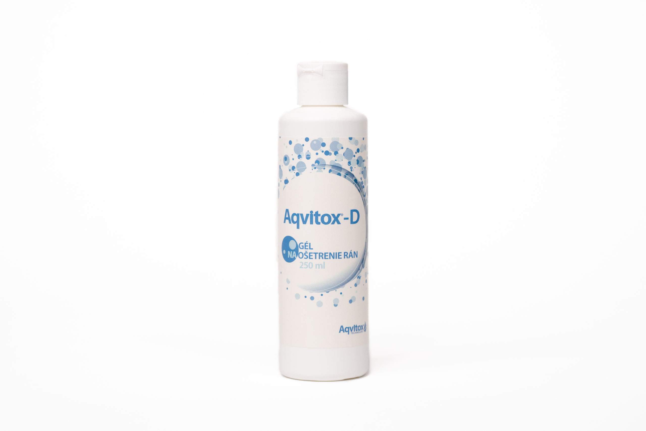 AQVITOX-D GEL AQVITOX-D GEL