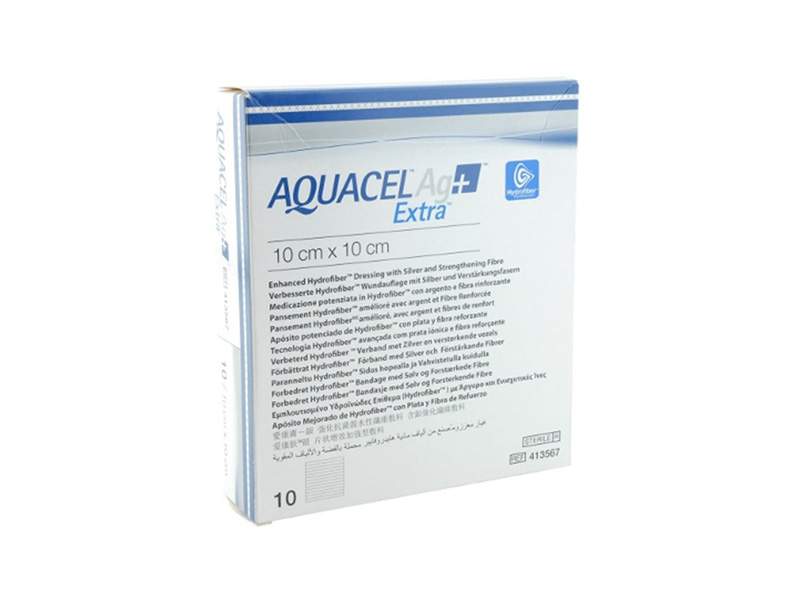 AQUACEL AG+ EXTRA AQUACEL AG+ EXTRA