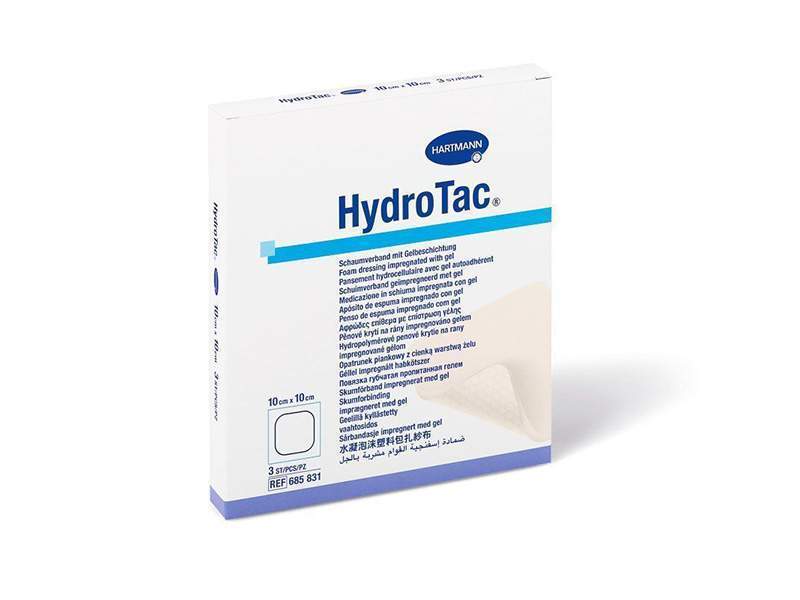 Hydro Tac 15x20 cm 1x10 ks
