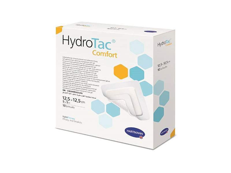 Hydro Tac comfort 20x20 cm 1x3 ks