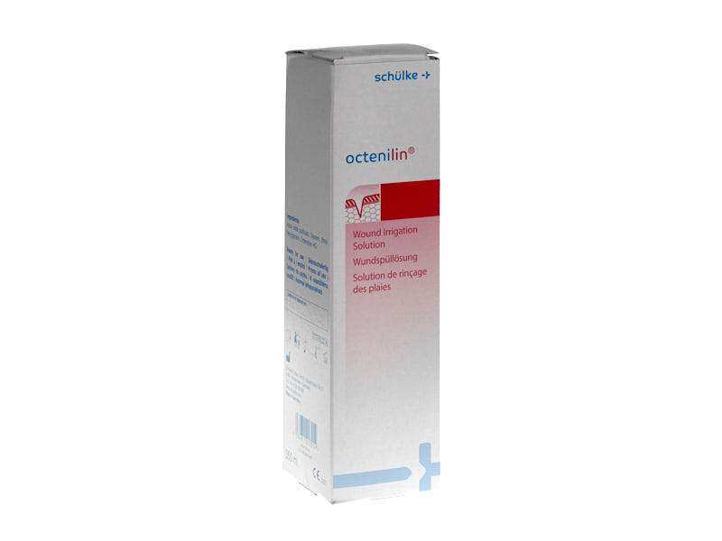 OCTENILIN WOUND IRRIGATION SOLUTION OCTENILIN WOUND IRRIGATION SOLUTION