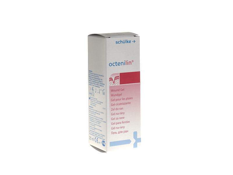OCTENILIN WOUND GEL OCTENILIN WOUND GEL