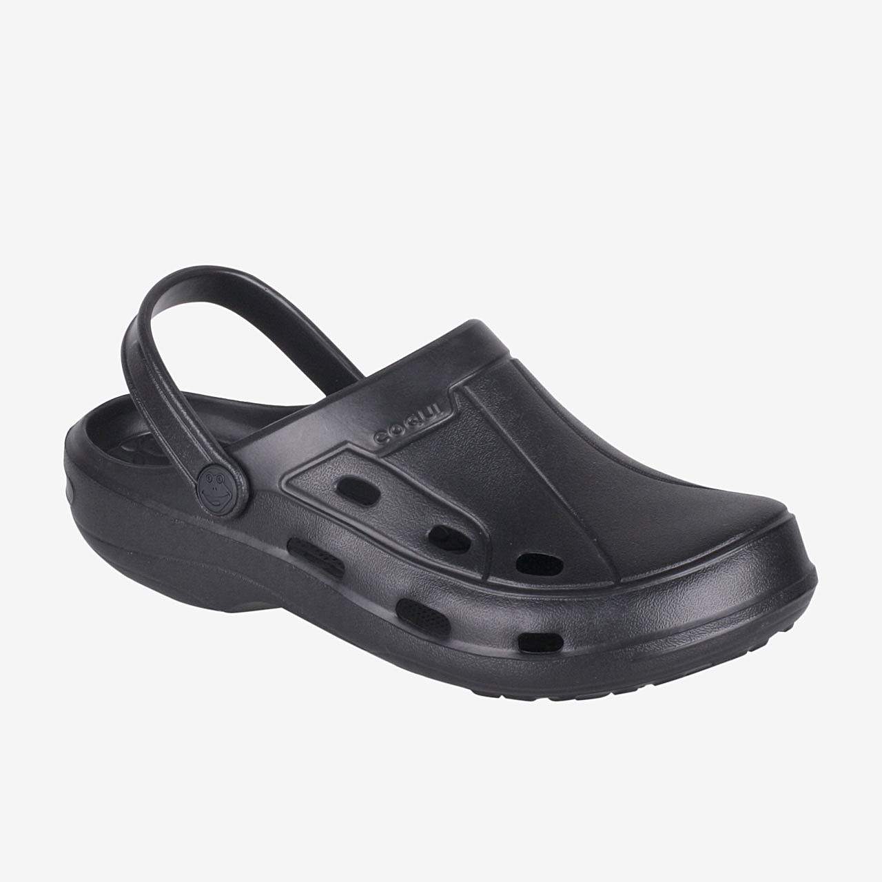 COQUI TINA Pale Black