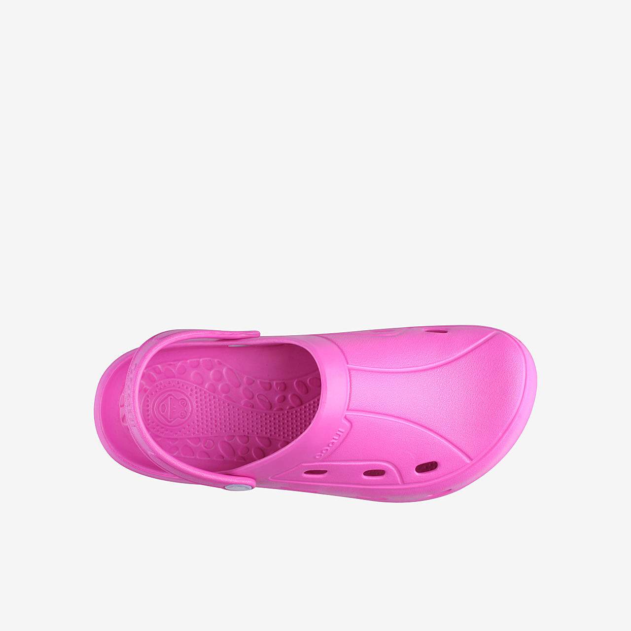 COQUI TINA Pale Fuchsia