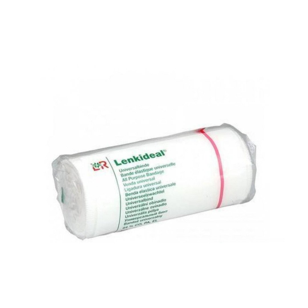 OBINADLO ELASTICKÉ LENKIDEAL OBINADLO ELASTICKÉ LENKIDEAL
