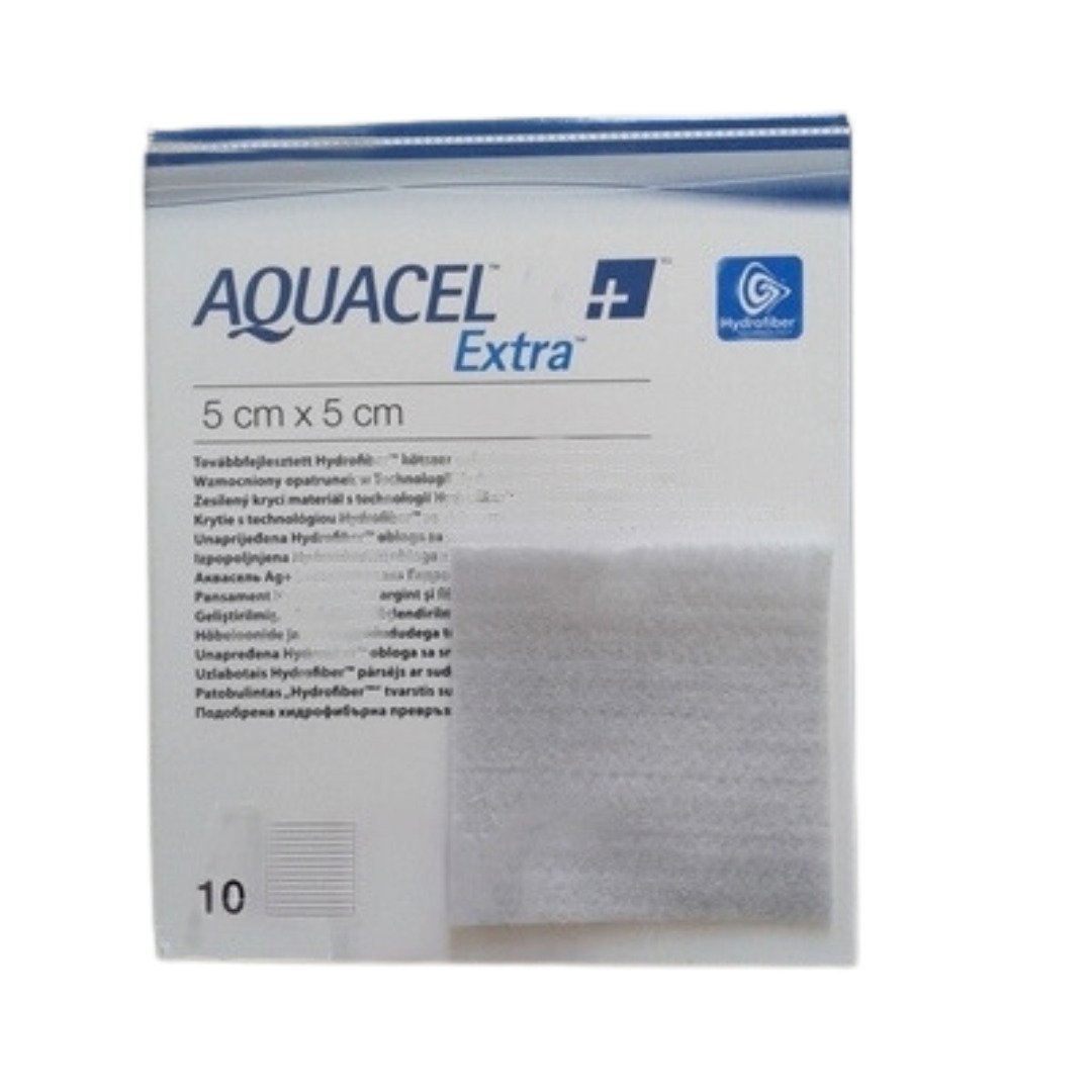AQUACEL AG+ EXTRA