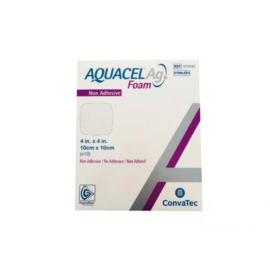 AQUACEL AG FOAM NEADHEZIVNÍ AQUACEL AG FOAM NEADHEZIVNÍ