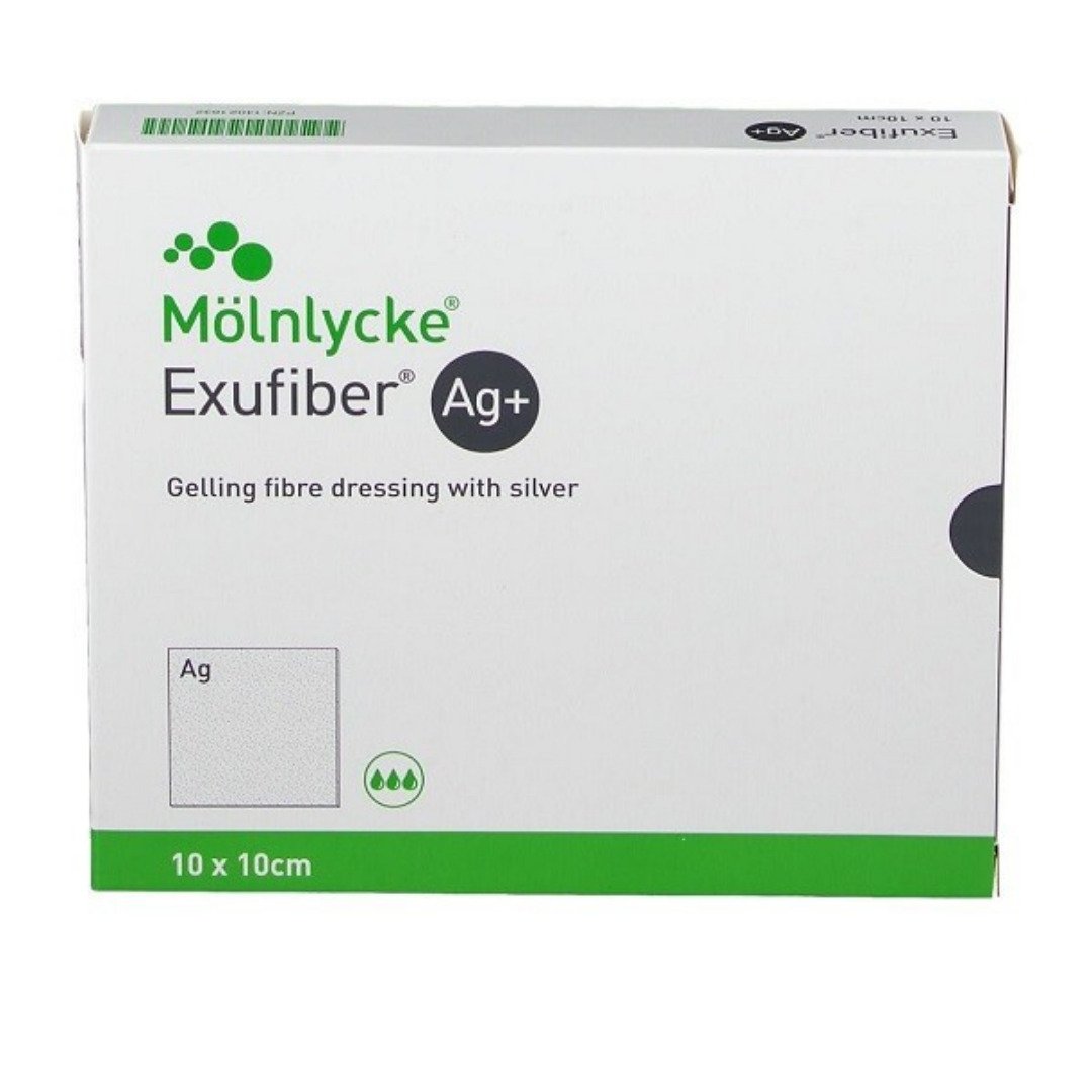 EXUFIBER AG+ EXUFIBER AG+