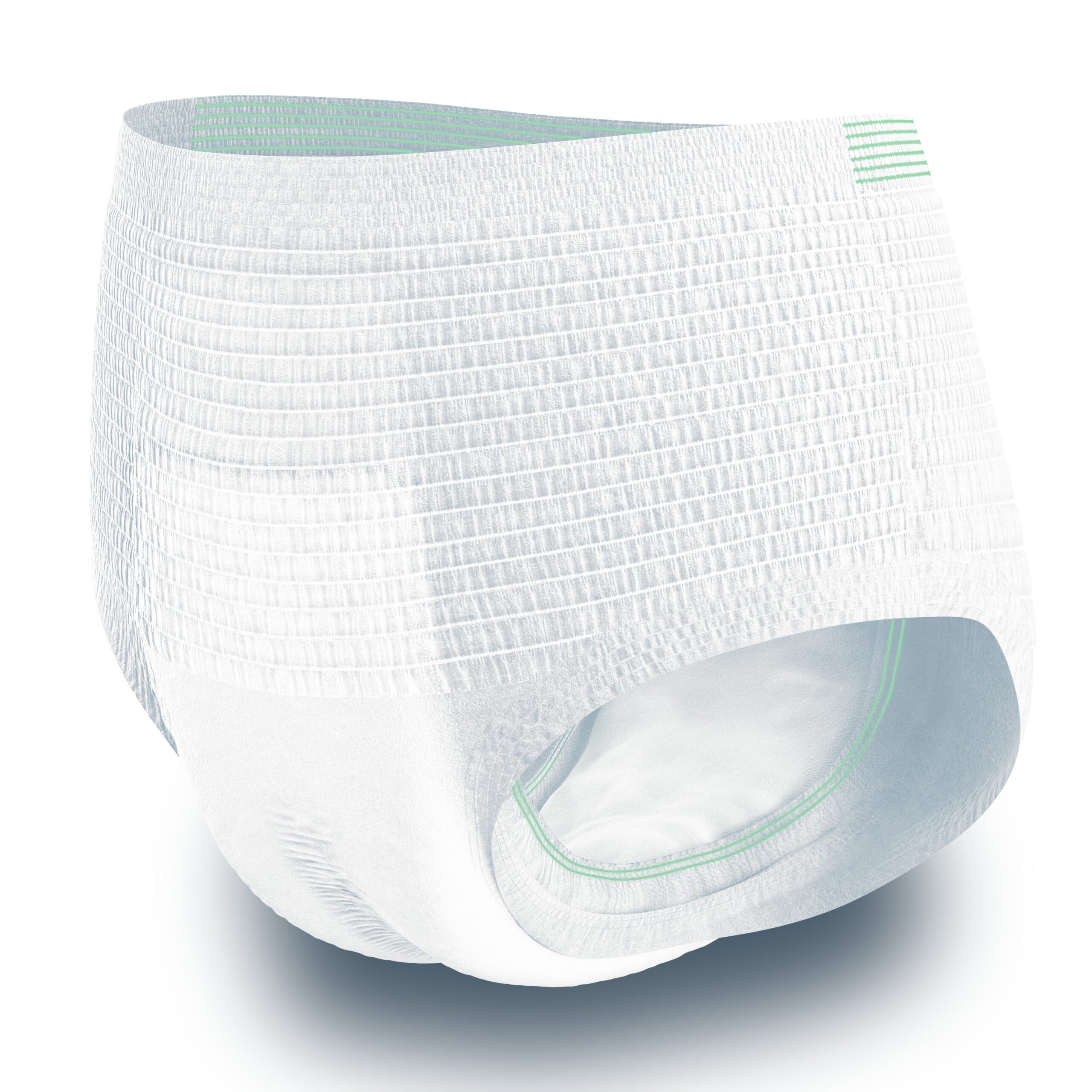 TENA Pants Super M natahovací inkontinenční kalhotky 1x12 ks