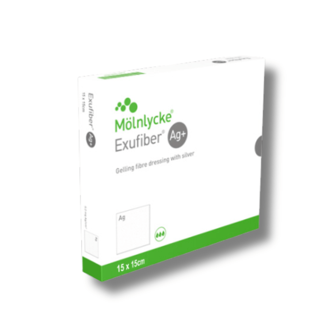 EXUFIBER AG+