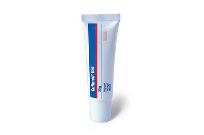 CUTIMED GEL CUTIMED GEL