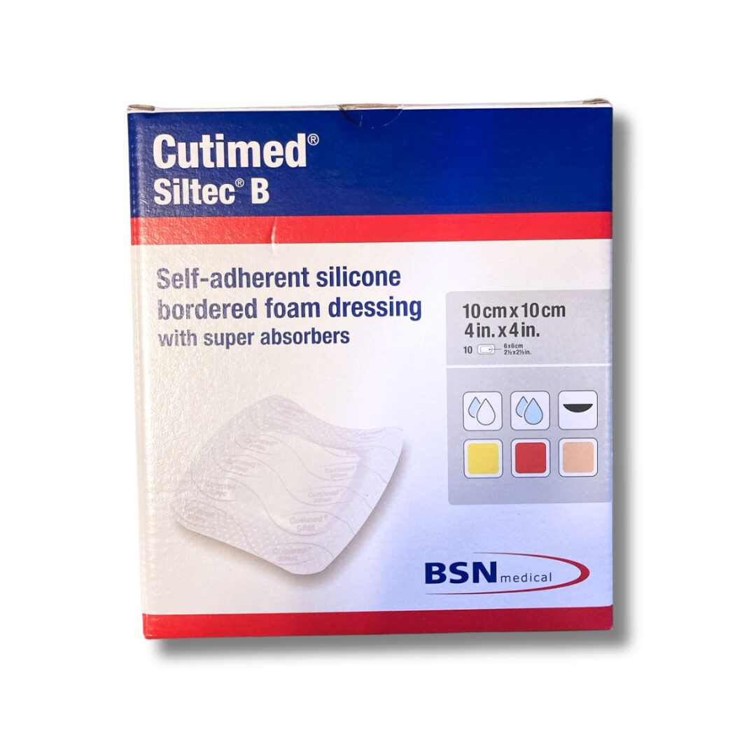 CUTIMED SILTEC B CUTIMED SILTEC B