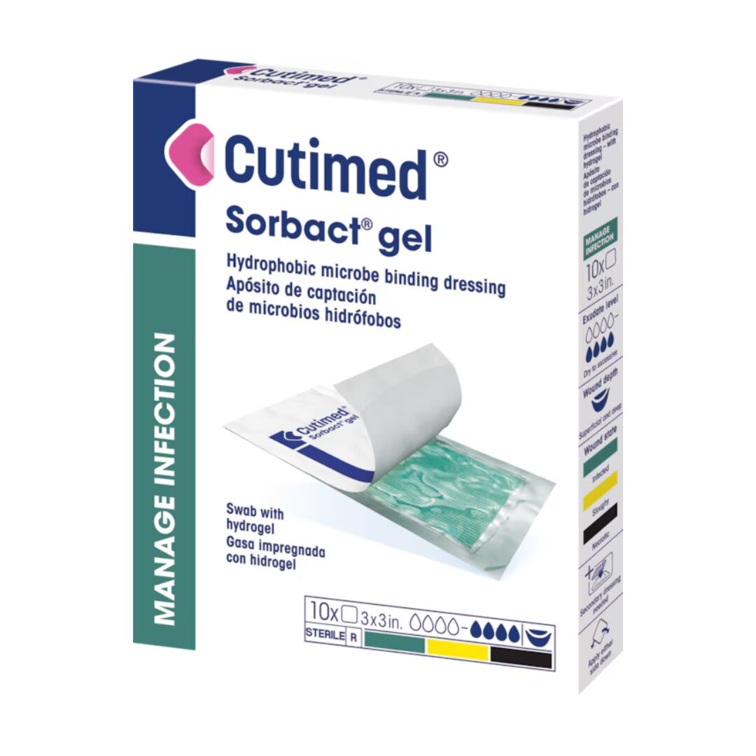 CUTIMED SORBACT HYDRO CUTIMED SORBACT HYDRO