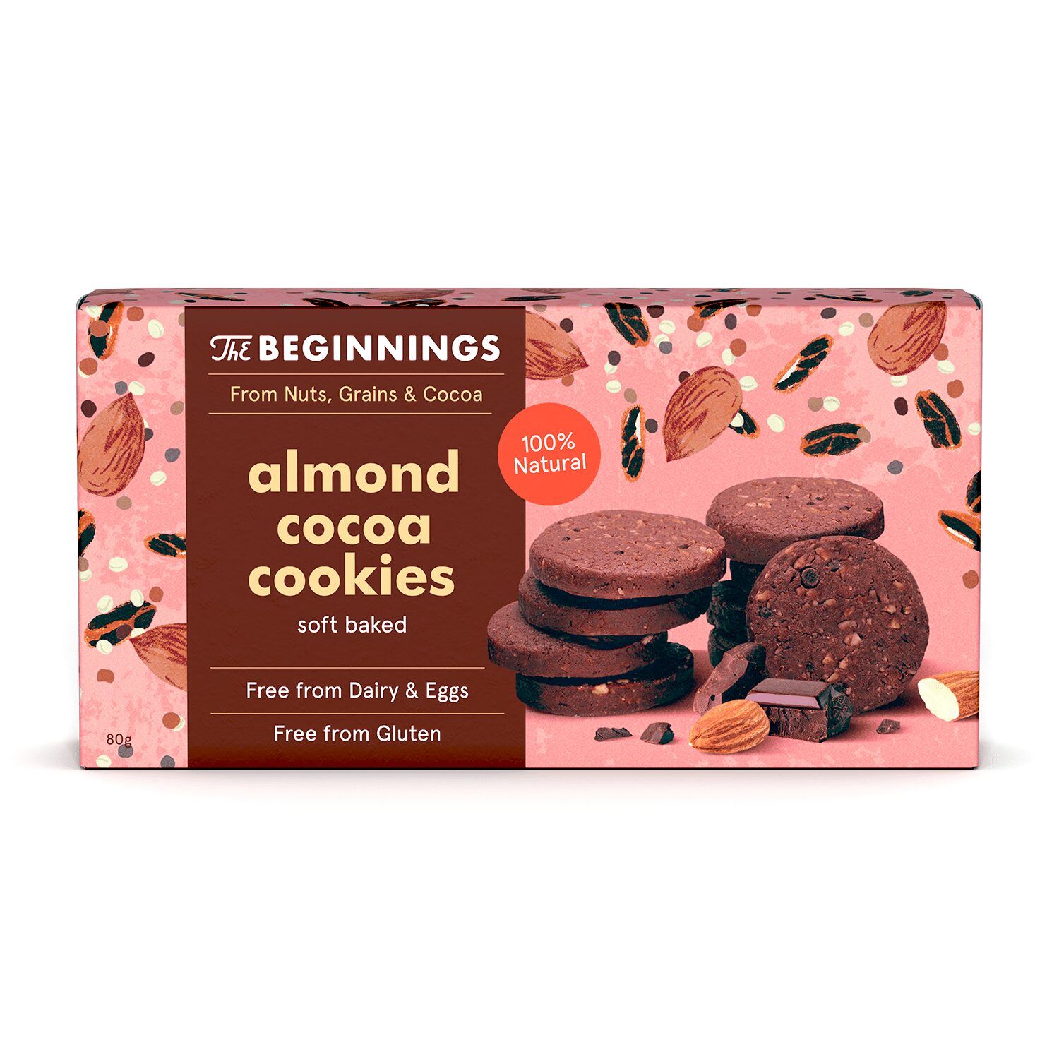 Mango bar