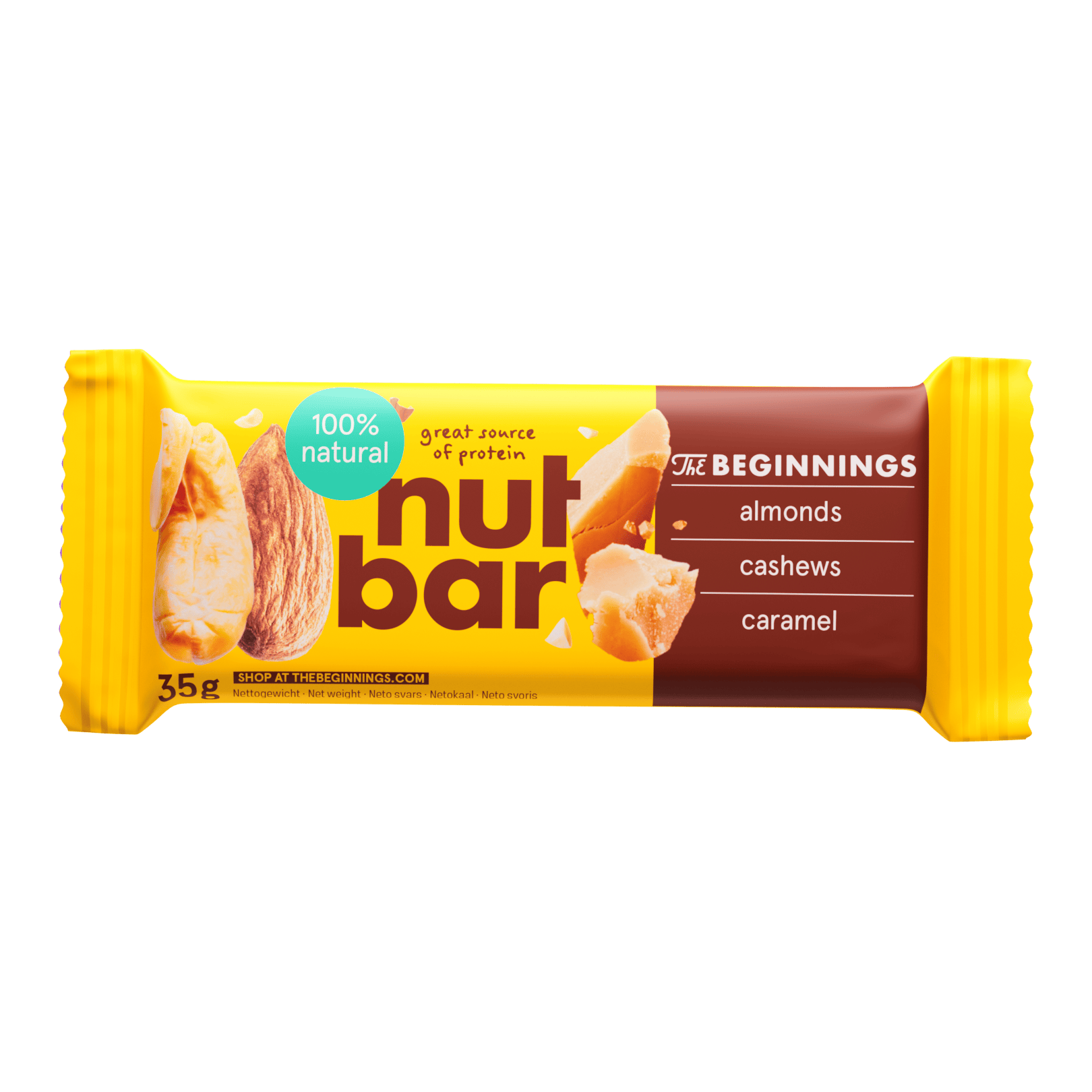 Mango bar