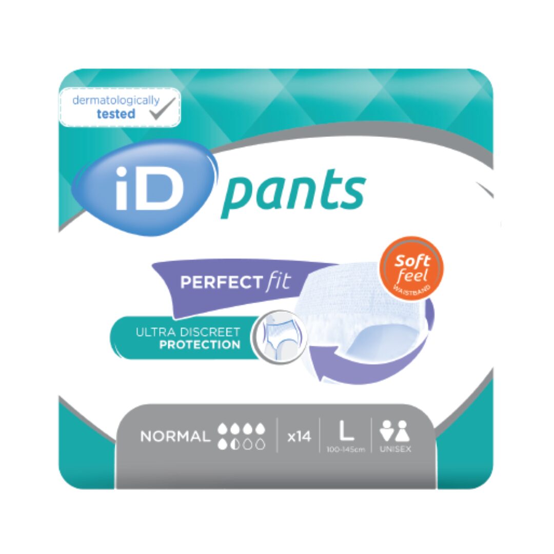KALHOTKY ABSORPČNÍ ID PANTS LARGE-NORMAL KALHOTKY ABSORPČNÍ ID PANTS LARGE-NORMAL