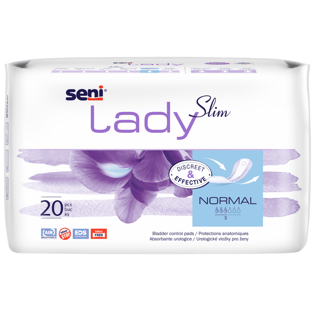SENI LADY SLIM NORMAL SENI LADY SLIM NORMAL