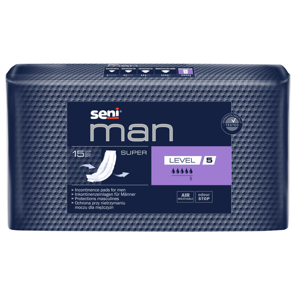 SENI MAN SUPER LEVEL 5 SENI MAN SUPER LEVEL 5