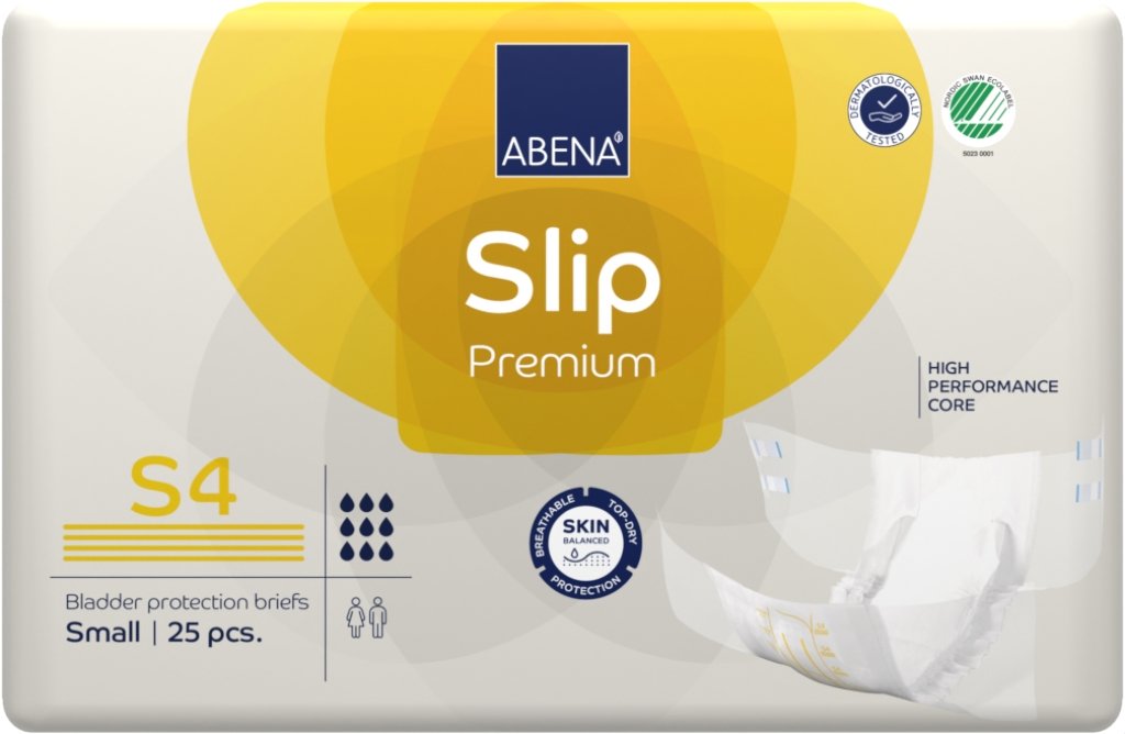 ABENA SLIP PREMIUM S4 ABENA SLIP PREMIUM S4