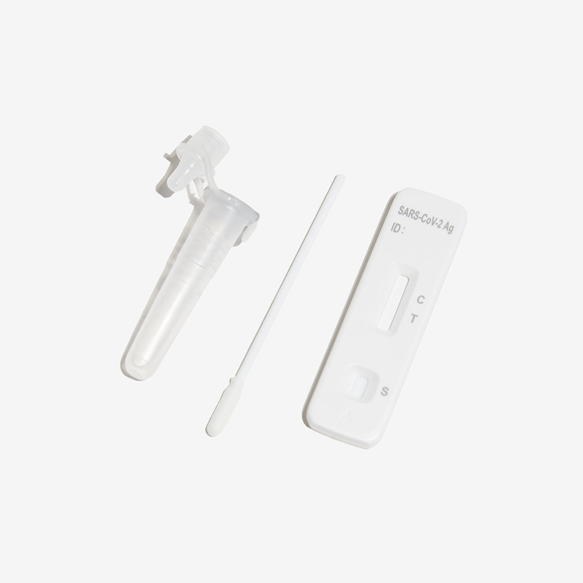 SARS-CoV-2 - rychlý antigenní test (výtěr z nosu) - 1ks