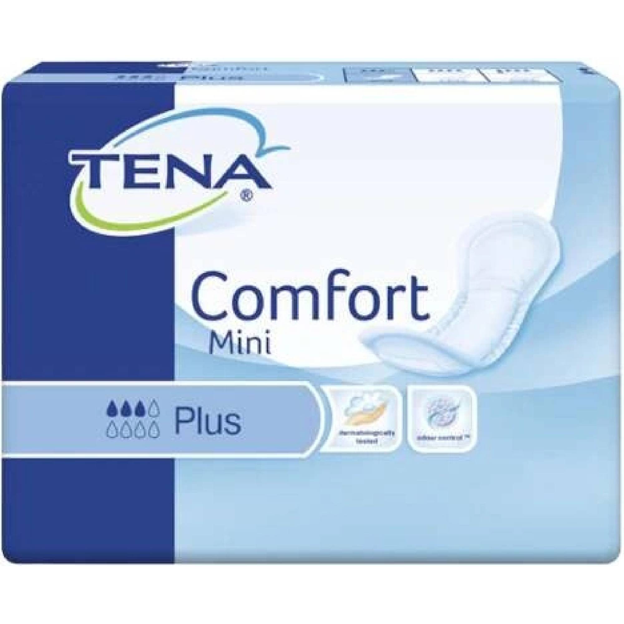 TENA COMFORT MINI PLUS TENA COMFORT MINI PLUS