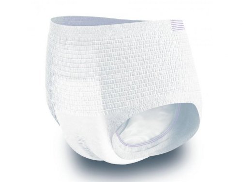 TENA Pants Maxi S - Kalhotky absorpční natahovací 10ks