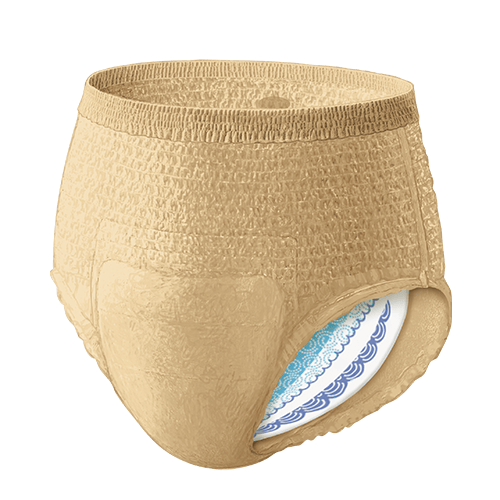 Depend Normal L - Kalhotky natahovací absorpční 9 ks