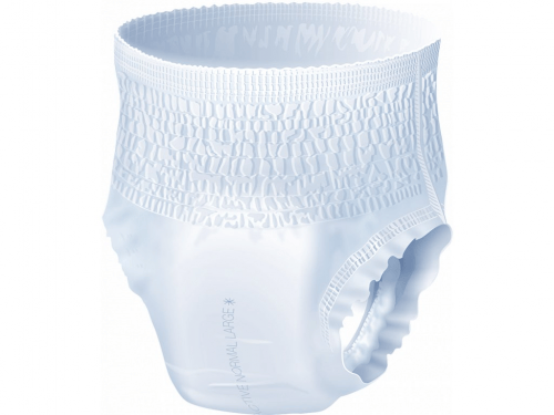SENI Active Plus L - Kalhotky absorpční natahovací 10 ks