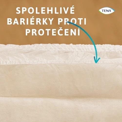 TENA Pants Bariatric Plus XXL - Kalhotky absorbční natahovaní 12 ks