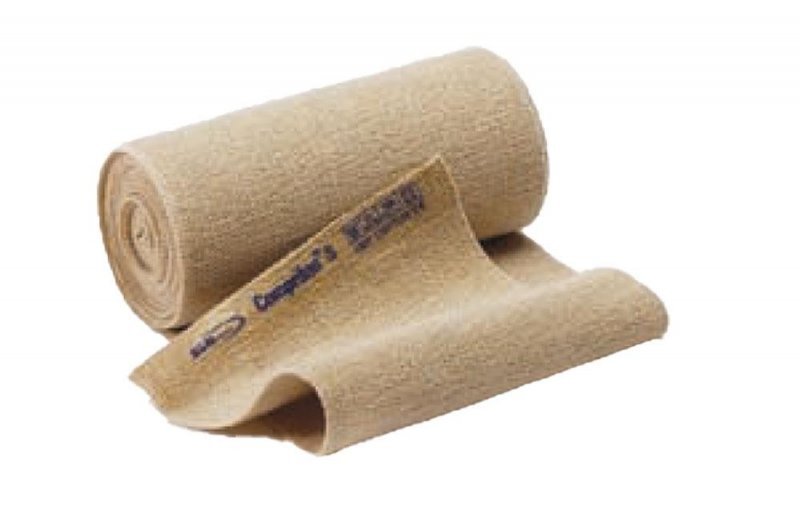Krátkotažné obinadlo COMPRILAN S - 12 cm x 5 m, 10ks