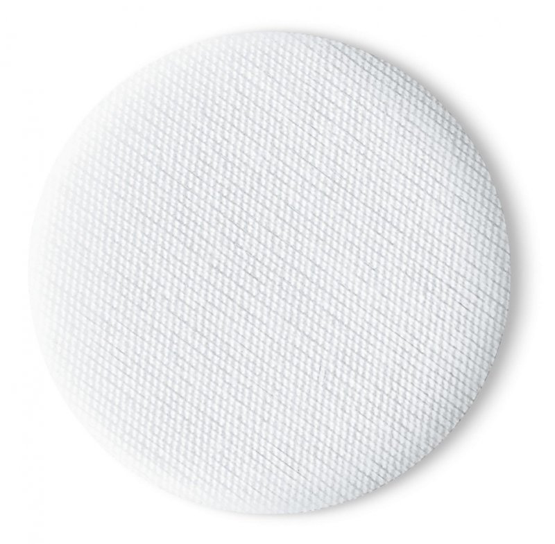Aktivní čisticí krytí HydroClean Cavity - Průměr 4 cm, 10ks