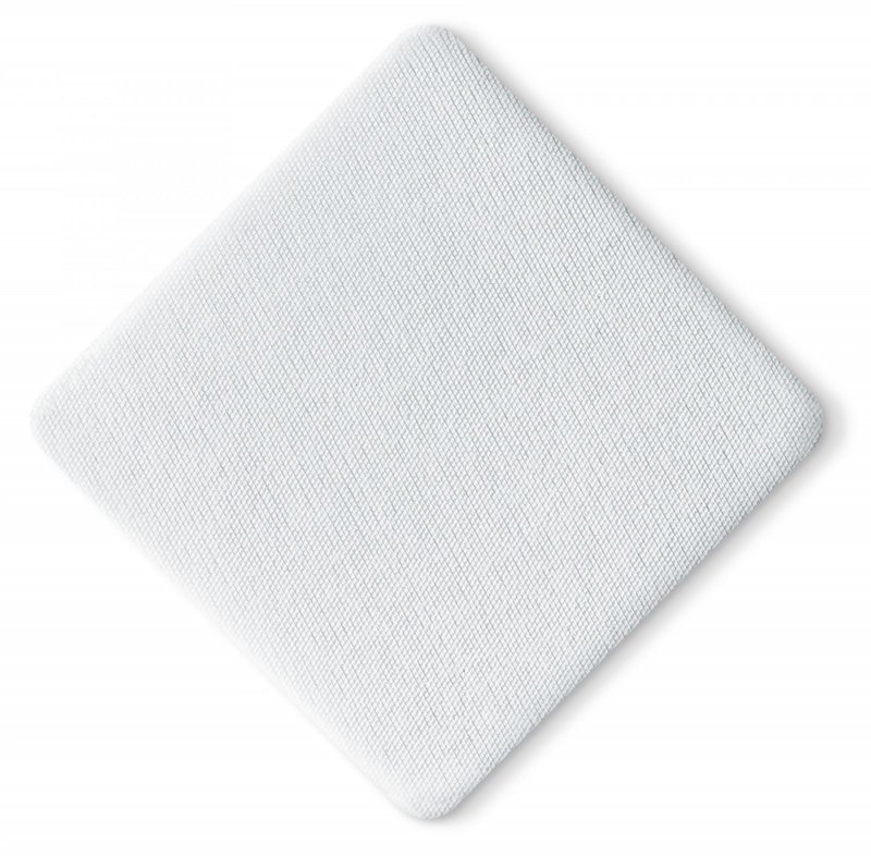 Aktivní čisticí krytí HydroClean Cavity - 7,5x7,5 cm, 10ks
