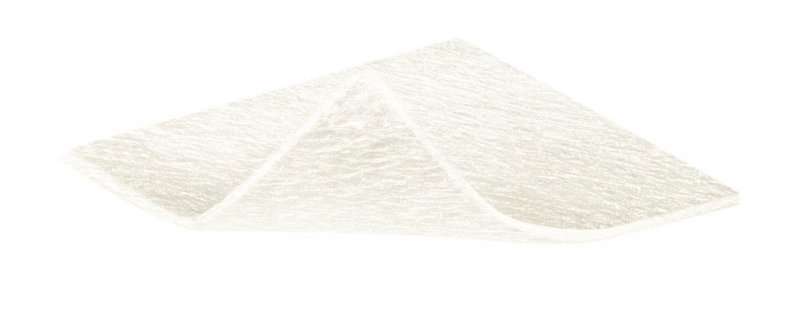 Kalicum-alginátové krytí Sorbalgon Classic - 5x5 cm, 10ks