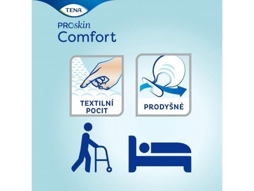 TENA Comfort Extra - Pleny absorbční 40 ks