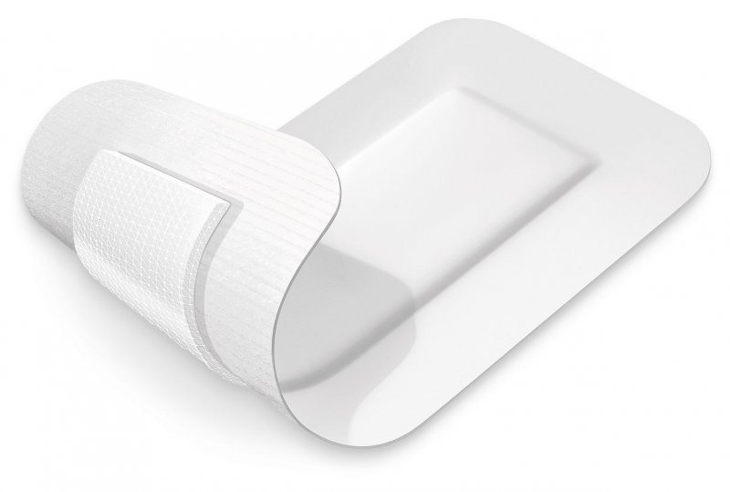 Cosmopor Steril 15 x 6 cm - 1 ks