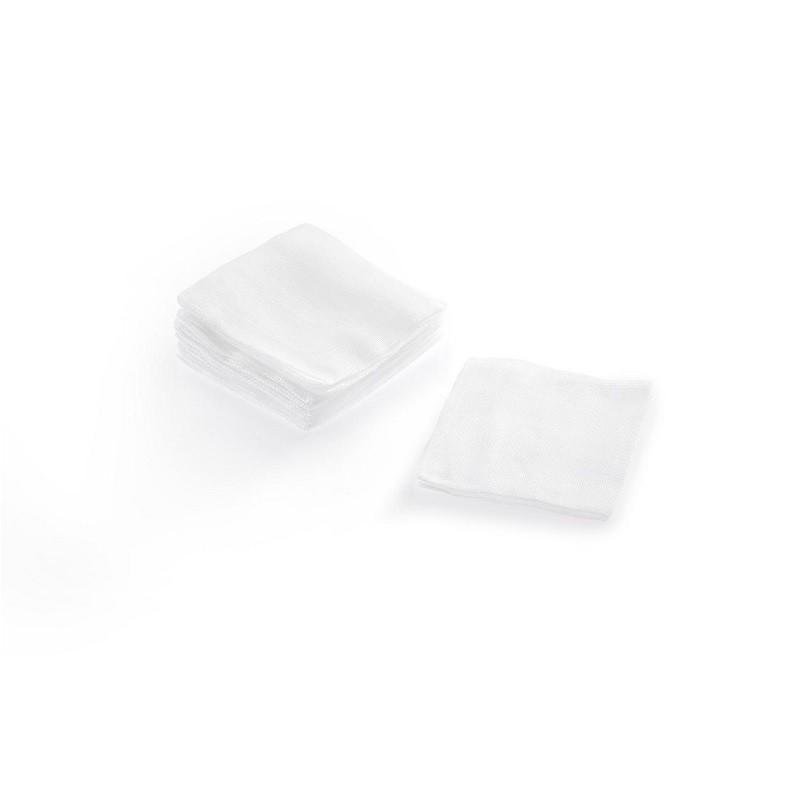 Skládané sterilní kompresy Sterilux ES 7,5x7,5cm - 2ks