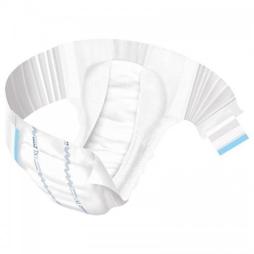 MoliCare Elastic 6 kapek M - Kalhotky absorpční zalepovací s elastickými bočními pásy 30 ks