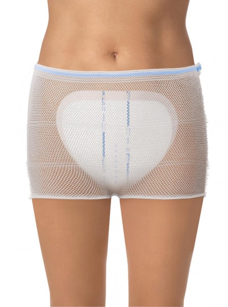 MoliCare FIXPANTS XL - Kalhotky fixační 3 ks