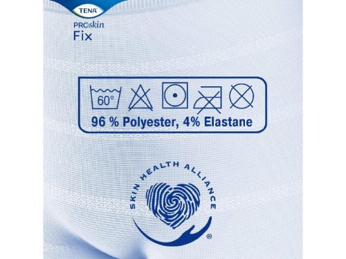TENA Fix S - Kalhotky fixační 5 ks