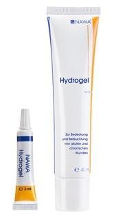NAWA Hydrogel - 10x5 ml