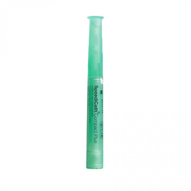 SpeediCath Compact Plus pro ženy - CH 10