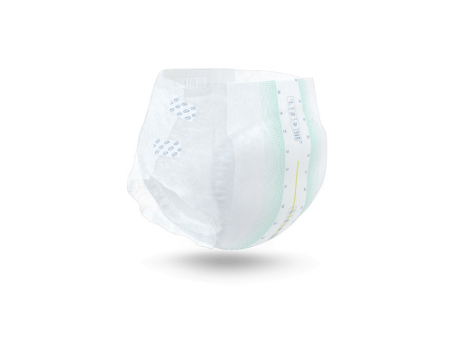 TENA Slip Super S - Kalhotky absorpční zalepovací 30 ks