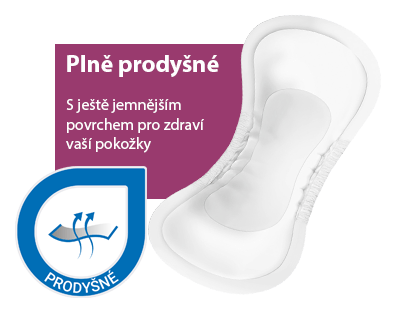 MoliCare Pad 4 kapky Maxi - Vložky absorpční 30 ks