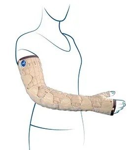 Autofit návlek na paži 3733 - PRAVÁ - Velikost 2, délka dlouhá Autofit návlek na paži 3733 - PRAVÁ - Velikost 2, délka dlouhá