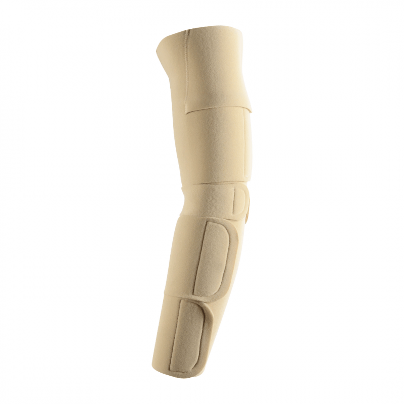 Systém kompresní na suchý zip Biflex Self Adjust 1 - Paže, velikost 2 Systém kompresní na suchý zip Biflex Self Adjust 1 - Paže, velikost 2