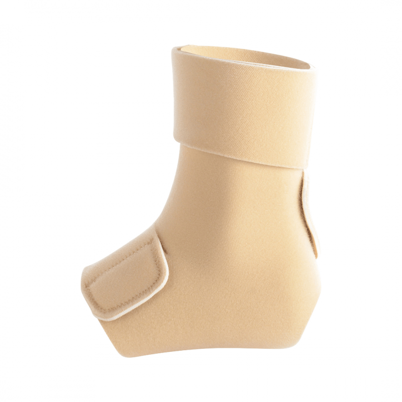 Systém kompresní na suchý zip Biflex Self Adjust 1 - chodidlo, velikost 3 Systém kompresní na suchý zip Biflex Self Adjust 1 - chodidlo, velikost 3