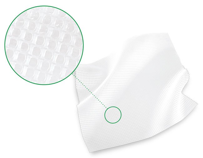Lomatuell Pro 5 x 5 cm - Sterilní Neadhezivní Hydrokoloidní Krytí, 10 ks