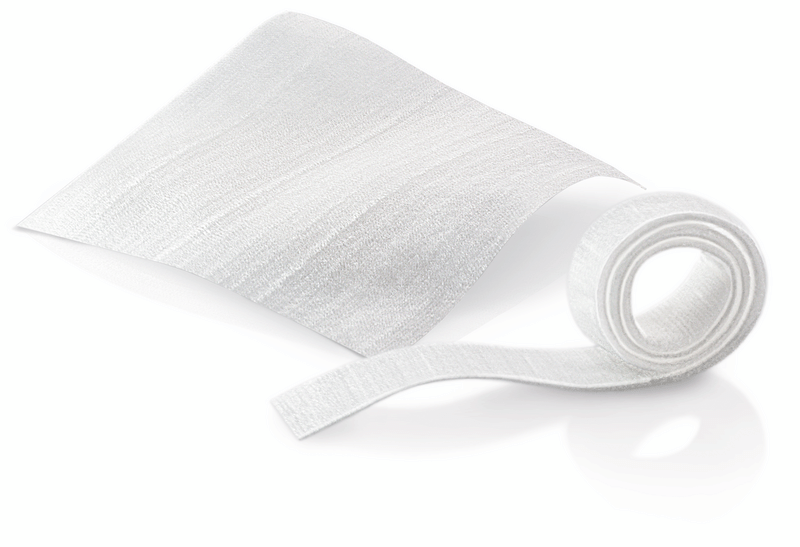 Suprasorb Liquacel - 15 x 15 cm - Sterilní krytí s hydrovláknem