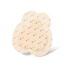 Suprasorb P Sensitive, Sacrum - 17 x 17,5 cm, 10 ks