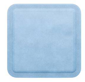 Mextra Superabsorbent - 10 x 15 cm - Superabsorpční krytí, 10 ks
